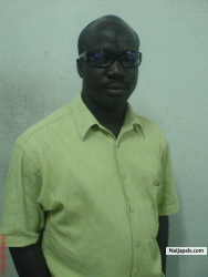 sunday odebiyi (omoode)