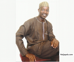 ogunrinde richard