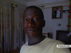 Olusegun kehinde