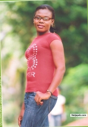 Chinenye Ezeibe