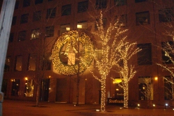 downtown atlanta