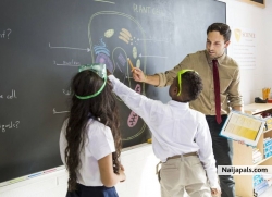 after this teacher i would be coming in to teach home-economics