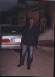 tunde sarumi