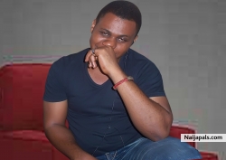 micheal oriyomi (messess)