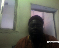 NURUDEEN A IBRAHIM