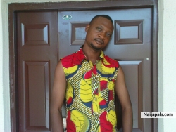 ADEYEMI aka 50 Alone
