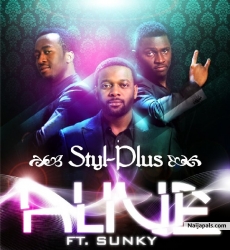 Alive by Styl Plus ft Sunky