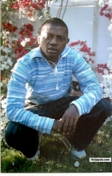 olabode raphael (bodlad)