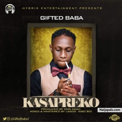 Kasapreko by Gifted