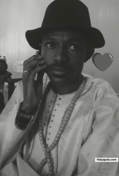 Adejare A. Toosin (PrinceAdejar)
