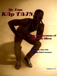 kap Tain (kaptainamama)