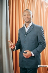 prophet godson u. michael