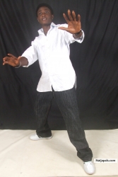 handsome