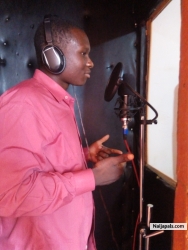 Man' s no Dance Freestyle ( Big Shaq Cover) by Chapi Ft Dj Sule Freenzy