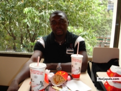 nelson anayochukwu chijioke
