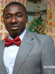RAPHAEL AYUBA