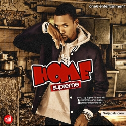 HOME by SUPREME @supremesoundoff