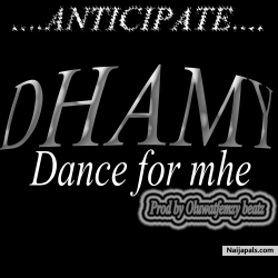 OGA ADE(Prod. by Oluwatfemzy beatz) by Dhamy