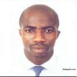 Taiwo Fakayode (olutaiwo)
