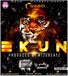 Ekun by Chinko
