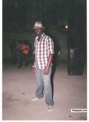 salau azeez demola
