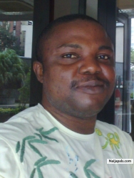 Olusola Igbekele (Nagioma)