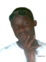 Bakare Bola