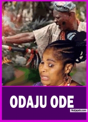 ODAJU ODE - A Nigerian Yoruba Movie Starring Fatai Odua