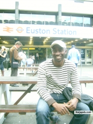London