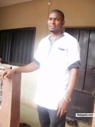 iyke bless (iykon)