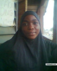 Khadijat Omolade Shuaib (khadyy)