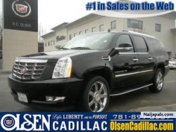 escalade
