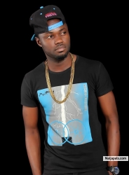 G-boy {da hoodhailing boy}
