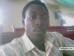 ahamefule ifeanyi hope