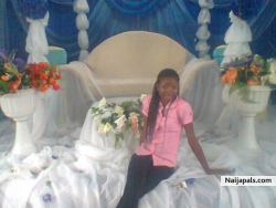 Olatunji Tabitha