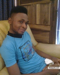 Prince chukwudi (Prinsome)