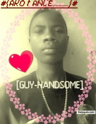I am always a gentleman.