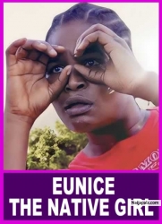 EUNICE THE NATIVE GIRL | I Beg You Don’t Try To Miss Watching This Amazing Movie - African Movies