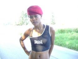 i love my berret