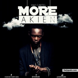 More by Akien