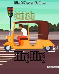 Billing by OtolorinRapJinn