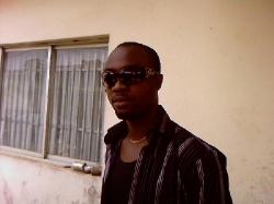 JOHN(ONY) DURUAKU