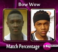 Jetlove and bow wow