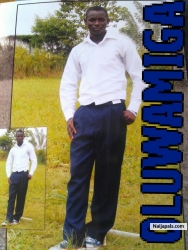 Adekoya Gbenga (oluwamiga)