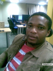 my brother john