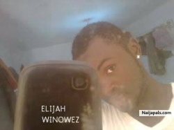 Elijah Onyenmeriogu 