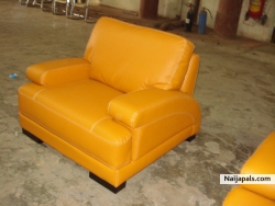 HOME SETTEE