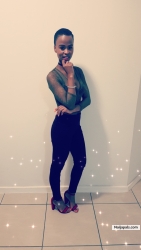 Boitshoko Gaserotse