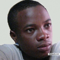 Nothing But Me