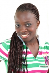 elizabeth fakorede